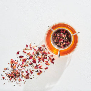 Taurus: Tea of Venusian Garden Delights