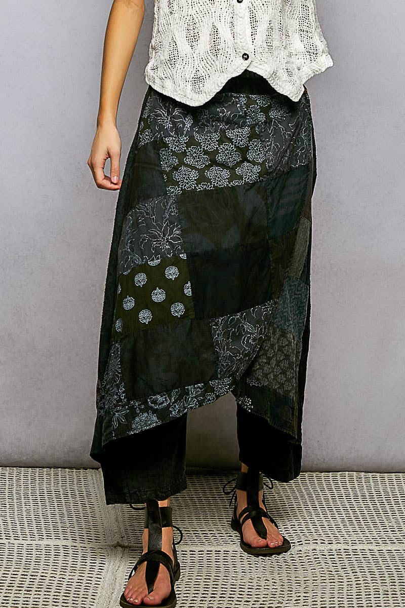 CHARCOAL MULTI