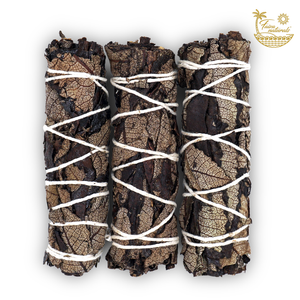 Black Sage Smudge Bundle