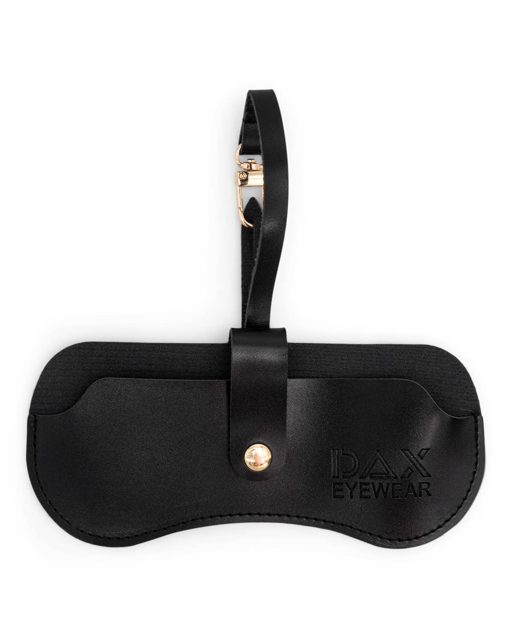 Eyewear Clutch - Mauve
