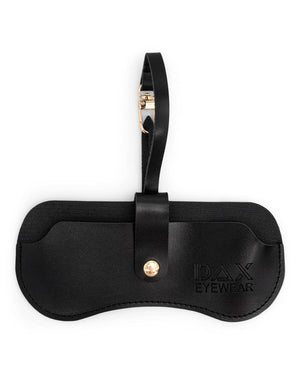 Eyewear Clutch - Mauve