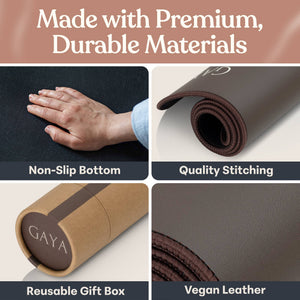 Grounding Mat – Brown