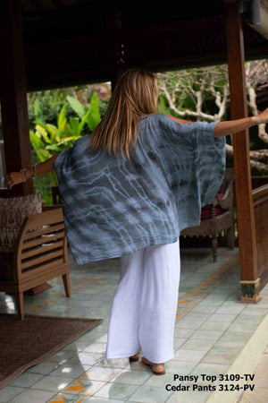 Pansy Top