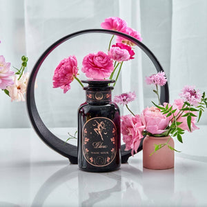 Libra: Shatavari-Cardamom-Rose White Love Cake Tea