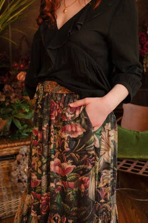 Courage Dear Heart Atelier Skirt