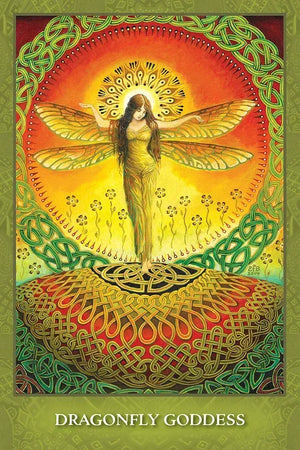 Mystic Sisters Oracle Deck