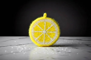 Citrus Squeeze Scrubby