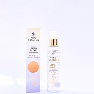 Organic Lavender Face Mist (150 ml)