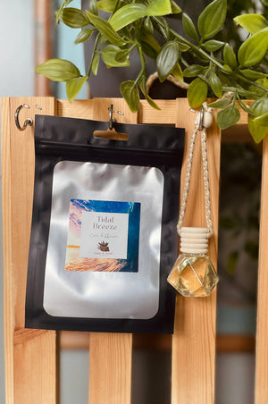 Tidal Breeze Car Diffuser