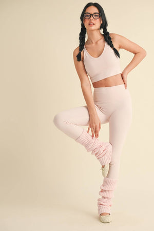 Aligned Performance High-Rise Leggings 2.0