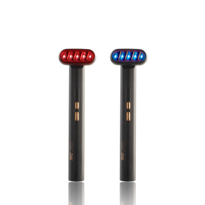 GLO24K 6-in-1 Beauty Therapy Wand
