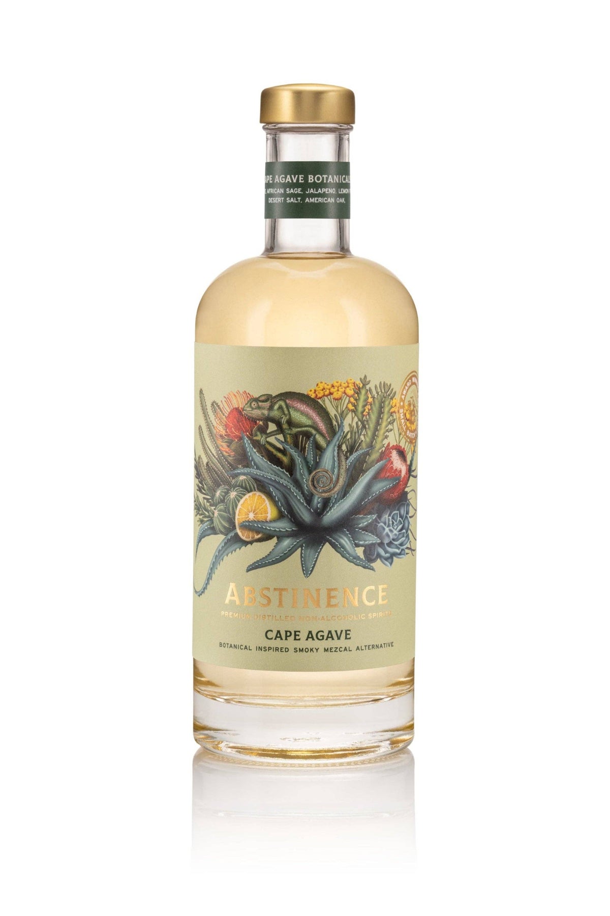 Abstinence Cape Agave