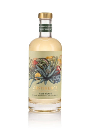Abstinence Cape Agave