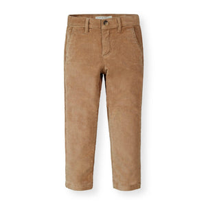 Corduroy Pants