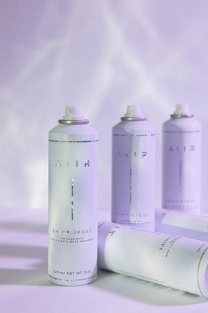 AIIR Shine Spray