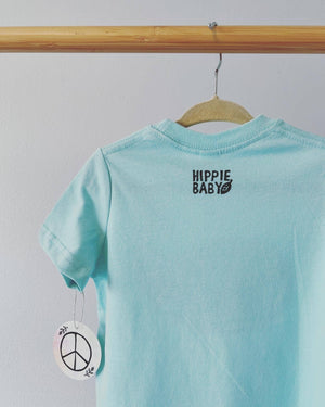 Different is Beautiful Kids Tee