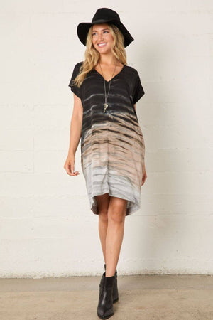 Brooklyn Dress