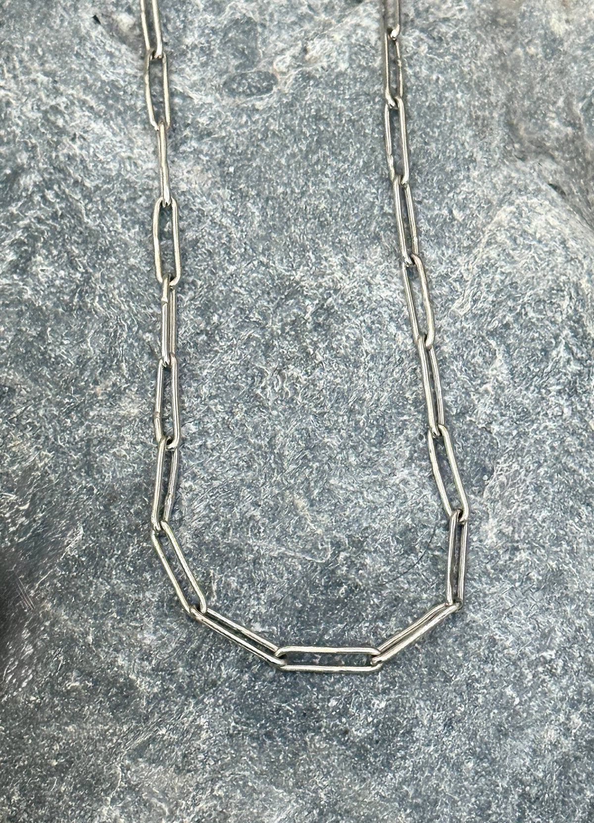 Balance and Yin-Yang Charm Necklace - Handmade by Survivors