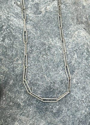 Balance and Yin-Yang Charm Necklace - Handmade by Survivors