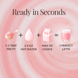 Original Pink Latte