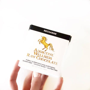 Recharge Chocolate