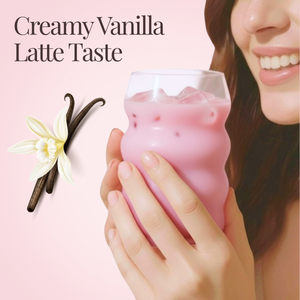 Original Pink Latte