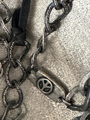 Peyton Necklace