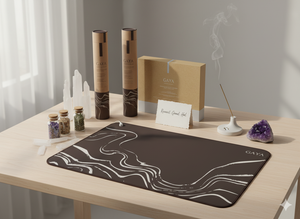 Grounding Mat – Brown