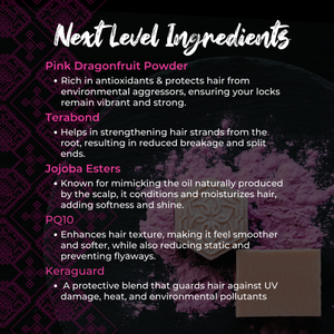 Coconut Bliss Repair and Moisture Conditioner Bar