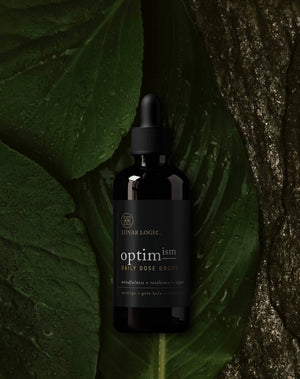 Optimism Daily Dose Drops