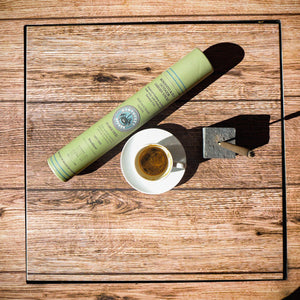 Woodland Garden Sticks: Mosquito & Fly Repellent