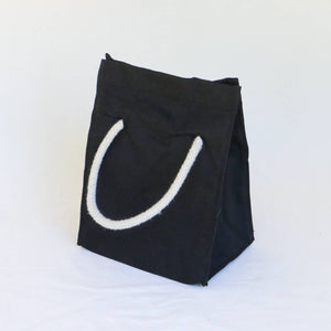 Organic Cotton Simple Lunch Sack - Simple Ecology