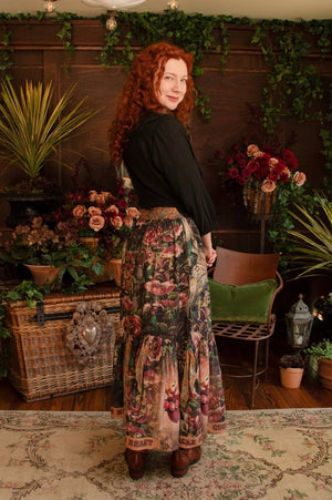 Courage Dear Heart Atelier Skirt