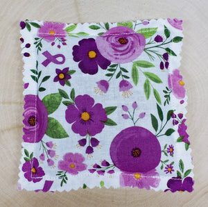 Lavender Aromatherapy Sachet - Hope
