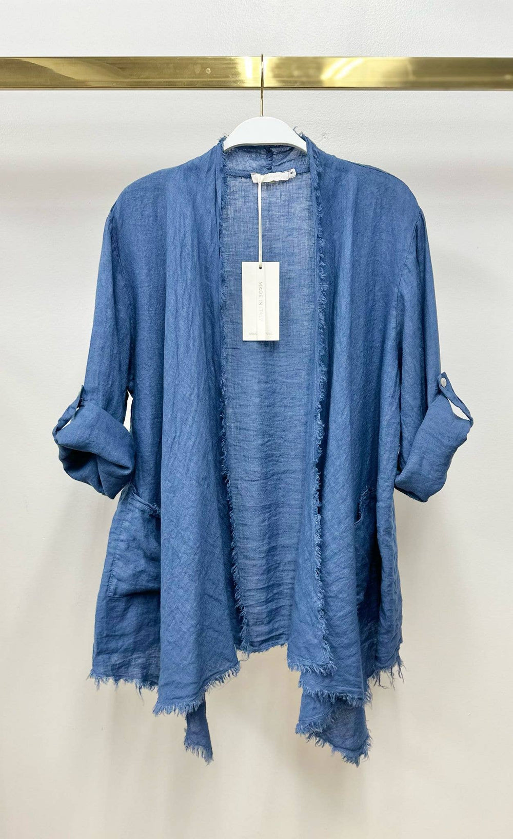 Slate Blue