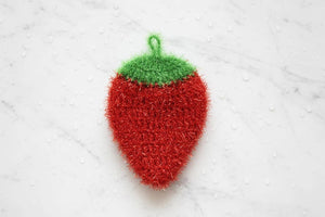 Red Berry Scrubby
