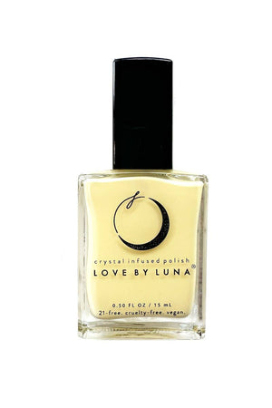 Clarity + Focus Nail Polish