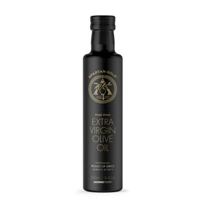 Single-Estate Koroneiki Extra Virgin Olive Oil – 250ml