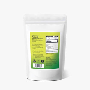 Organic Allulose