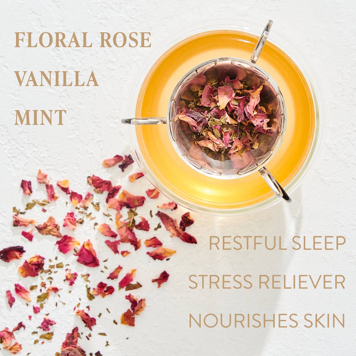 Mantra Mint Herbal Tea