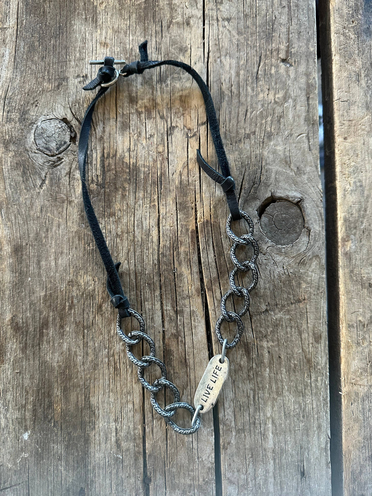 Peyton Necklace