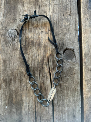 Peyton Necklace