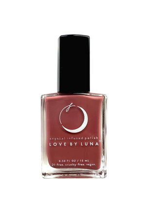 Wise Warrior Nail Polish