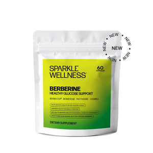 Berberine with BERBEVIS®