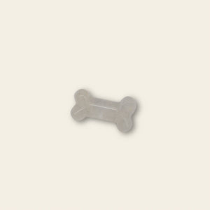 Mini Opalite Bone Carving