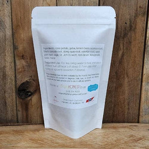 Menopause Tea Blend