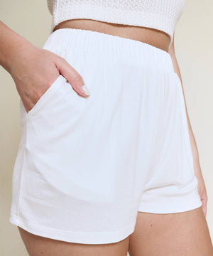 Classic Bamboo Shorts