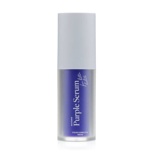 Color Corrector Purple Teeth Whitening Serum, 30 ml