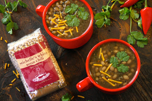 White Bean Chili