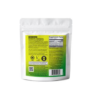 Berberine with BERBEVIS®